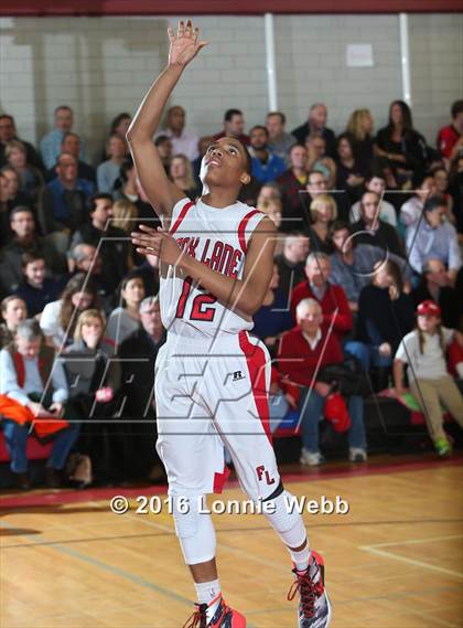 Thumbnail 1 in Byram Hills @ Fox Lane photogallery.