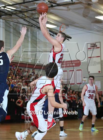 Thumbnail 2 in Byram Hills @ Fox Lane photogallery.