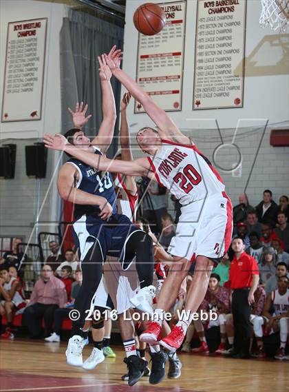 Thumbnail 1 in Byram Hills @ Fox Lane photogallery.