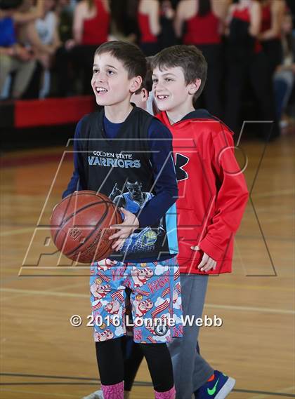 Thumbnail 3 in Byram Hills @ Fox Lane photogallery.