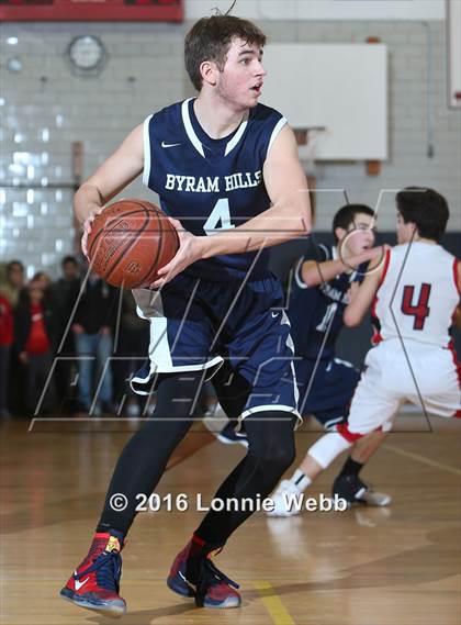 Thumbnail 1 in Byram Hills @ Fox Lane photogallery.