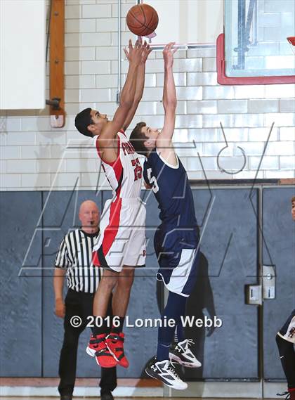 Thumbnail 3 in Byram Hills @ Fox Lane photogallery.