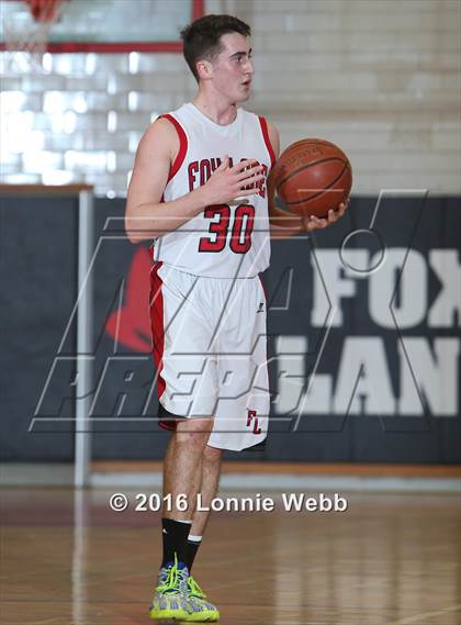 Thumbnail 2 in Byram Hills @ Fox Lane photogallery.