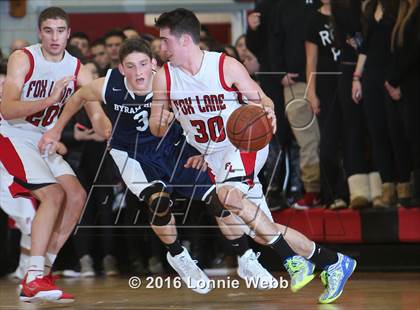 Thumbnail 3 in Byram Hills @ Fox Lane photogallery.