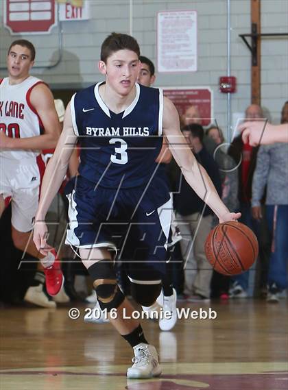 Thumbnail 3 in Byram Hills @ Fox Lane photogallery.