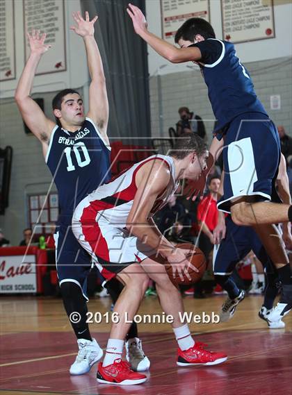 Thumbnail 3 in Byram Hills @ Fox Lane photogallery.