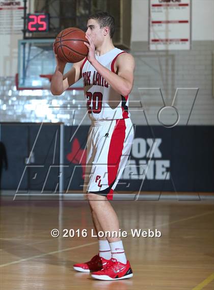 Thumbnail 3 in Byram Hills @ Fox Lane photogallery.