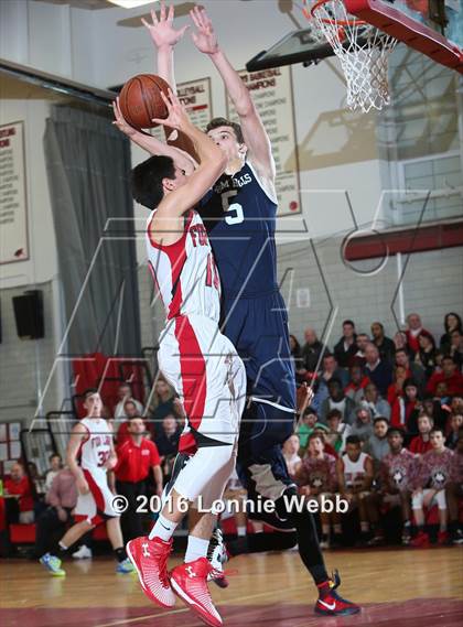 Thumbnail 2 in Byram Hills @ Fox Lane photogallery.