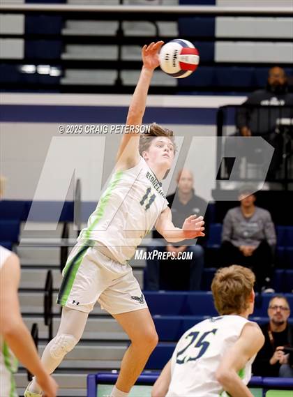 Thumbnail 3 in Stansbury @ Ridgeline photogallery.