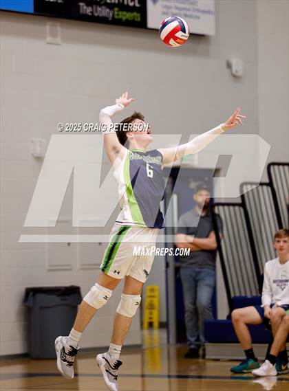 Thumbnail 1 in Stansbury @ Ridgeline photogallery.