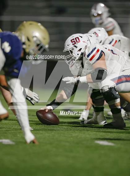 Thumbnail 3 in Great Oak @ Notre Dame (SO) photogallery.