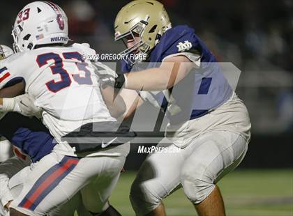 Thumbnail 1 in Great Oak @ Notre Dame (SO) photogallery.