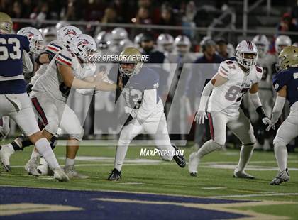 Thumbnail 1 in Great Oak @ Notre Dame (SO) photogallery.