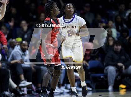Thumbnail 1 in Aiken vs. Trotwood-Madison ( OHSAA D3 Regional Championship ) photogallery.