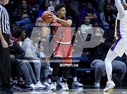Thumbnail 1 in Aiken vs. Trotwood-Madison ( OHSAA D3 Regional Championship ) photogallery.