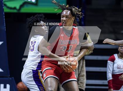 Thumbnail 1 in Aiken vs. Trotwood-Madison ( OHSAA D3 Regional Championship ) photogallery.