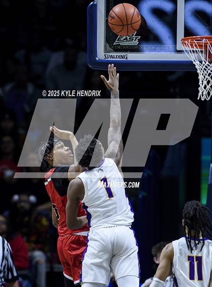 Thumbnail 1 in Aiken vs. Trotwood-Madison ( OHSAA D3 Regional Championship ) photogallery.
