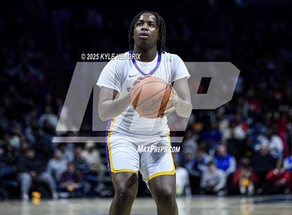 Thumbnail 3 in Aiken vs. Trotwood-Madison ( OHSAA D3 Regional Championship ) photogallery.