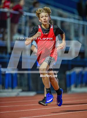 Jr Rosson Invitational (200 Meter)