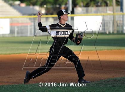 Thumbnail 1 in Mitchell @ Zephyrhills  photogallery.