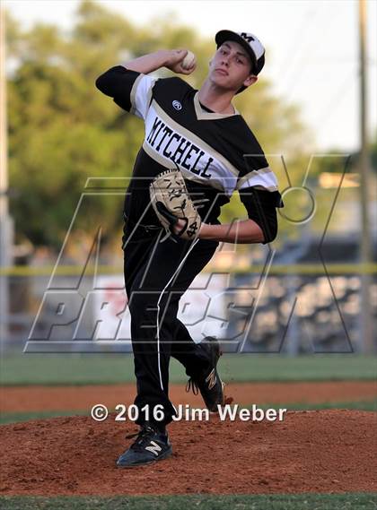 Thumbnail 1 in Mitchell @ Zephyrhills  photogallery.