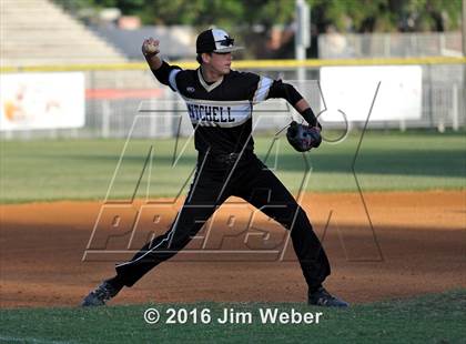 Thumbnail 2 in Mitchell @ Zephyrhills  photogallery.