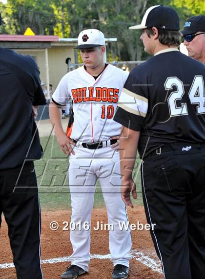Thumbnail 1 in Mitchell @ Zephyrhills  photogallery.