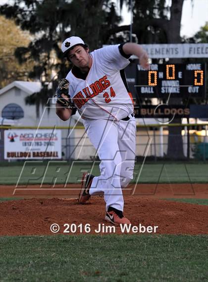 Thumbnail 2 in Mitchell @ Zephyrhills  photogallery.