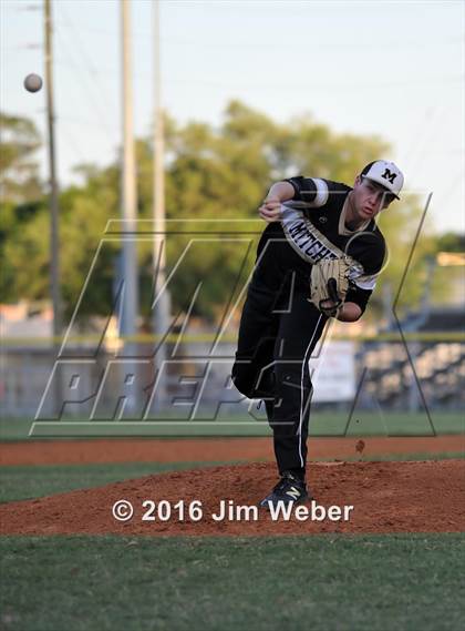 Thumbnail 2 in Mitchell @ Zephyrhills  photogallery.