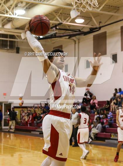 Thumbnail 2 in Impact Christian Academy @ Bishop Snyder photogallery.