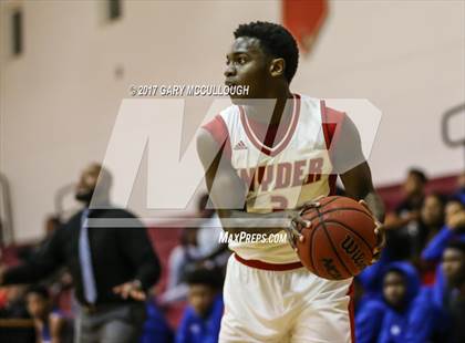 Thumbnail 3 in Impact Christian Academy @ Bishop Snyder photogallery.