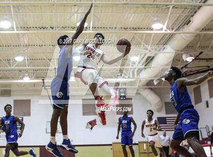 Thumbnail 3 in Impact Christian Academy @ Bishop Snyder photogallery.
