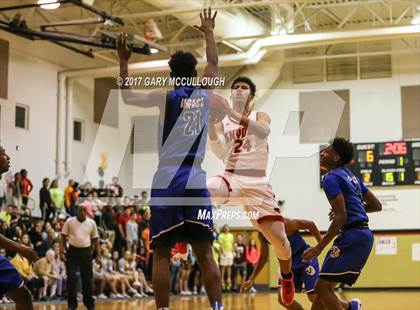 Thumbnail 3 in Impact Christian Academy @ Bishop Snyder photogallery.