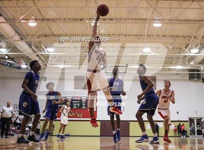 Thumbnail 3 in Impact Christian Academy @ Bishop Snyder photogallery.
