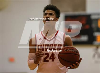 Thumbnail 2 in Impact Christian Academy @ Bishop Snyder photogallery.