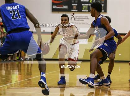 Thumbnail 3 in Impact Christian Academy @ Bishop Snyder photogallery.