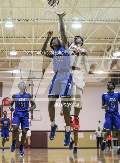 Thumbnail 1 in Impact Christian Academy @ Bishop Snyder photogallery.