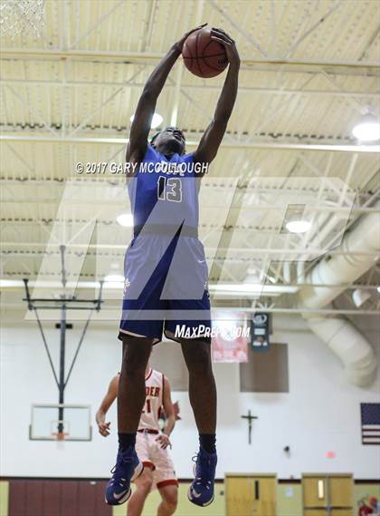 Thumbnail 2 in Impact Christian Academy @ Bishop Snyder photogallery.