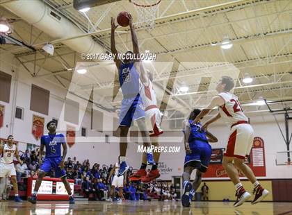 Thumbnail 3 in Impact Christian Academy @ Bishop Snyder photogallery.