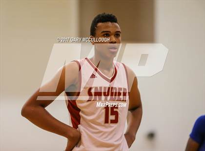 Thumbnail 3 in Impact Christian Academy @ Bishop Snyder photogallery.