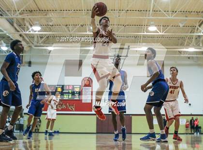 Thumbnail 2 in Impact Christian Academy @ Bishop Snyder photogallery.