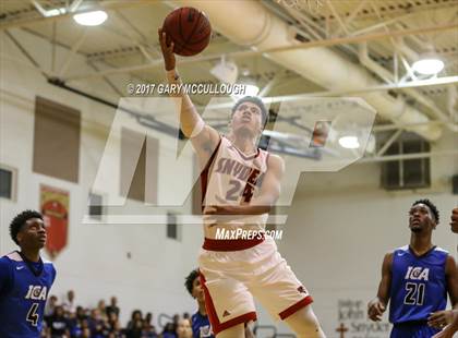 Thumbnail 3 in Impact Christian Academy @ Bishop Snyder photogallery.