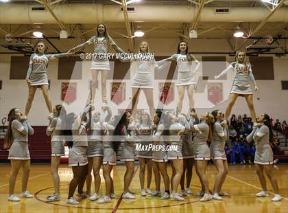 Thumbnail 2 in Impact Christian Academy @ Bishop Snyder photogallery.