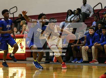 Thumbnail 3 in Impact Christian Academy @ Bishop Snyder photogallery.