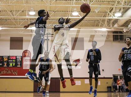 Thumbnail 2 in Impact Christian Academy @ Bishop Snyder photogallery.