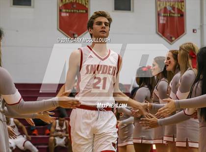 Thumbnail 3 in Impact Christian Academy @ Bishop Snyder photogallery.