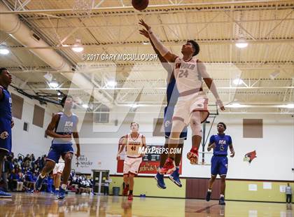 Thumbnail 2 in Impact Christian Academy @ Bishop Snyder photogallery.