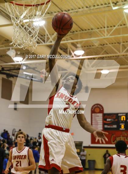 Thumbnail 1 in Impact Christian Academy @ Bishop Snyder photogallery.