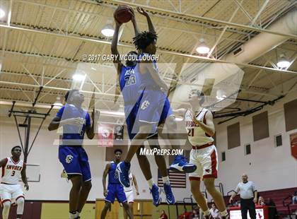 Thumbnail 1 in Impact Christian Academy @ Bishop Snyder photogallery.