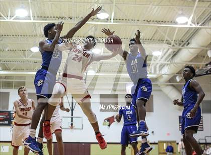 Thumbnail 2 in Impact Christian Academy @ Bishop Snyder photogallery.
